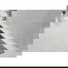 Mexen Flat M12 zuhanyfolyóka váza  80 cm, Fekete - 1721080-15