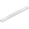 Mexen M33 mască pentru scurgerile de duș liniare 60 cm, Crom - 1033060
