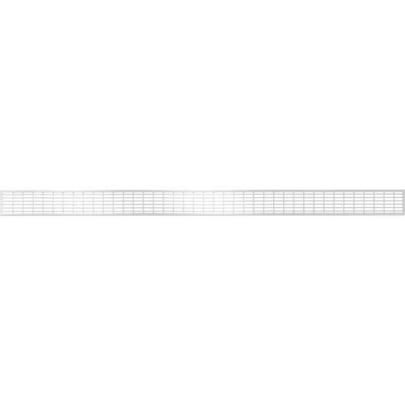 Mexen Flat M33 takaróprofil vonalmenti lefolyóhoz 90 cm, inox - 1033090