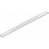 Mexen Flat M33 masca pentru scurgere liniară 90 cm, inox - 1033090
