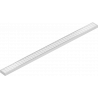 Mexen M33 mască pentru scurgerile de duș liniare 90 cm, Crom - 1033090