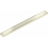 Mexen M33 mască pentru scurgerile de duș liniare 70 cm, Aurie - 1533070