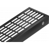 Mexen Flat M33 masca pentru scurgere linie de 60 cm, neagră - 1733060