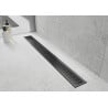Mexen Flat M33 vonalelvezetés 100 cm, fekete - 1733100-15