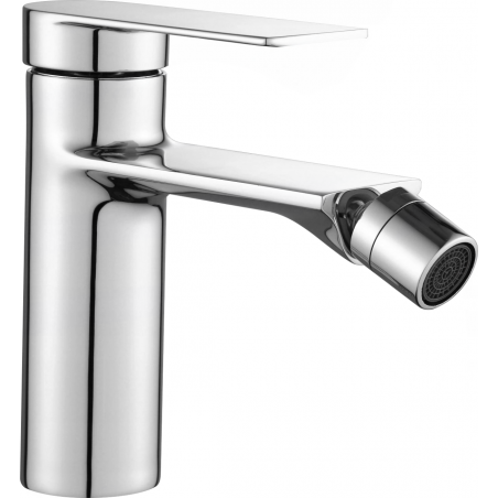 Mexen Zero bidécsaptelep króm - 71120-00