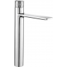 Mexen Zero+ baterie de lavoar înaltă, crom - 71610-00
