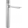 Mexen Zero+ baterie înaltă pentru chiuvetă, cromată - 71610-00