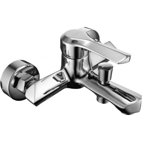 Mexen Sabre baterie pentru cadă, crom - 72130-00