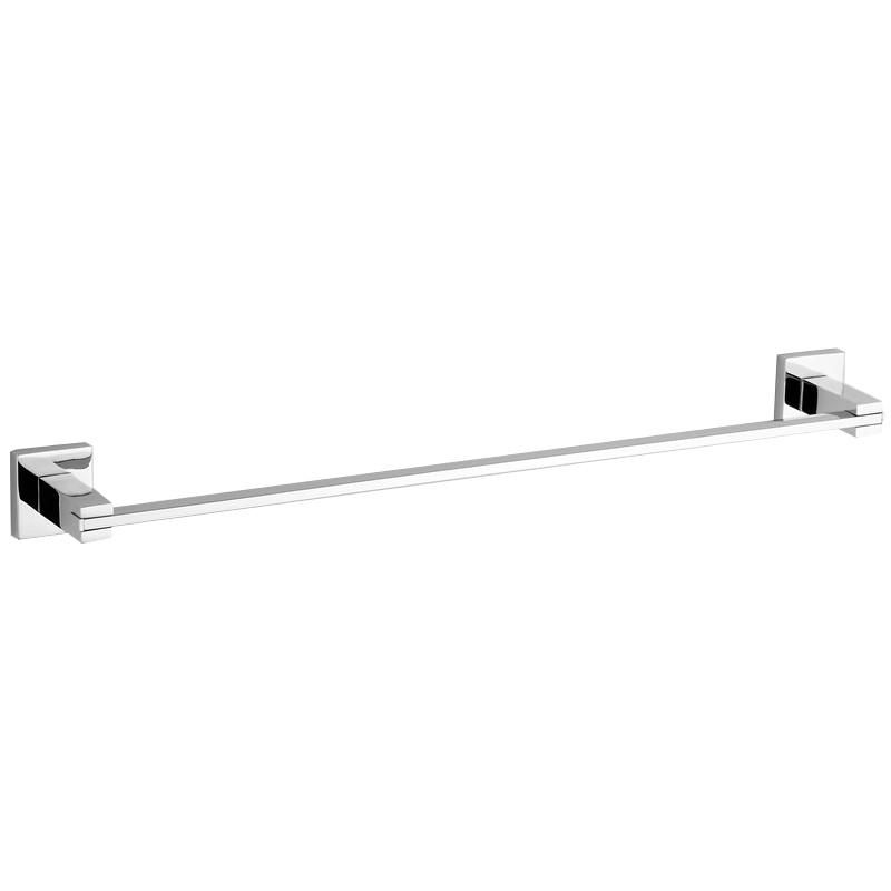 Mexen Vane törölköző fogas, Króm - 7020924-00