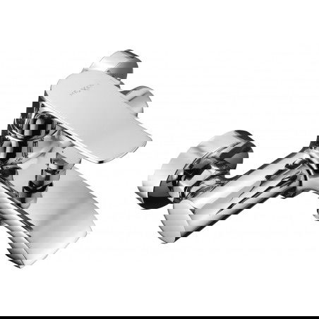 Mexen Pecos baterie cadă, Crom - 72730-00