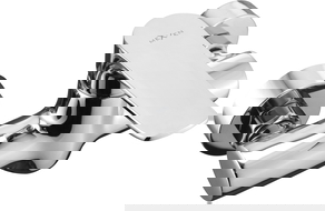 Mexen Pecos zuhanycsap, Króm - 72740-00