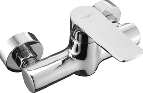 Mexen Pecos zuhanycsaptelep, króm - 72740-00