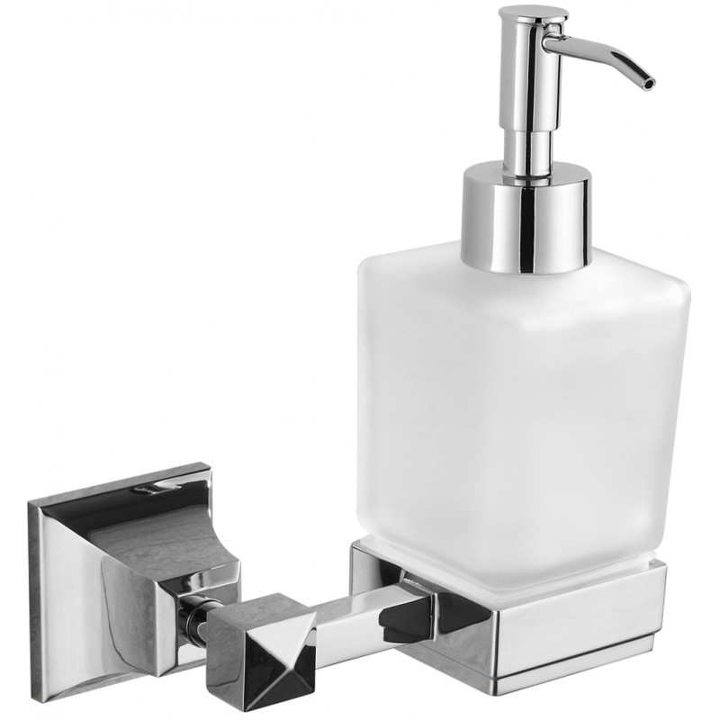 Mexen Dalia dispenser pentru săpun, crom - 70173388-00