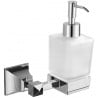Mexen Dalia dispenser pentru săpun, crom - 70173388-00