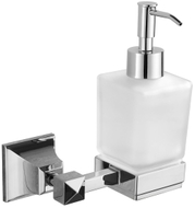 Mexen Dalia dispenser pentru săpun, crom - 70173388-00