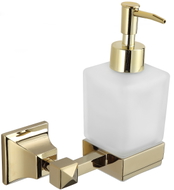 Mexen Dalia dispenser săpun, auriu - 70173388-50