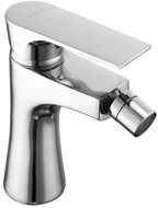 Mexen Axel baterie pentru bideu, crom - 73820-00