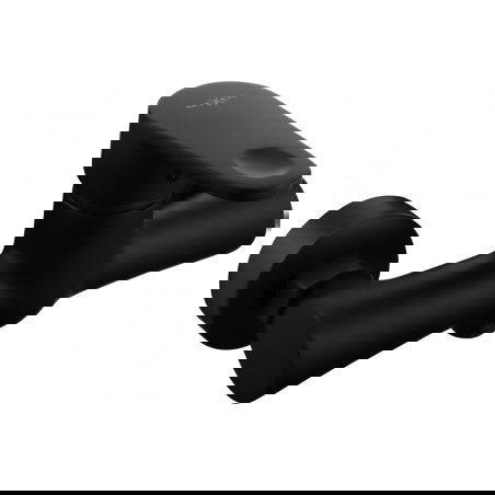 Mexen Kama baterie duș, neagră - 72540-70