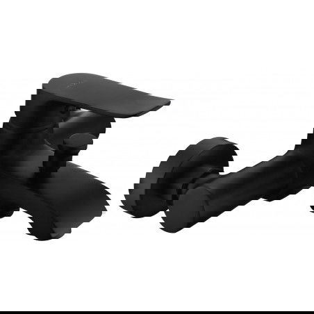 Mexen Pecos baterie de cadă, negru - 72730-70
