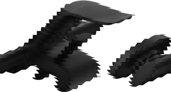 Mexen Pecos baterie de cadă, negru - 72730-70