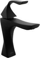 Mexen Estrella baterie lavoar, negru - 72300-70