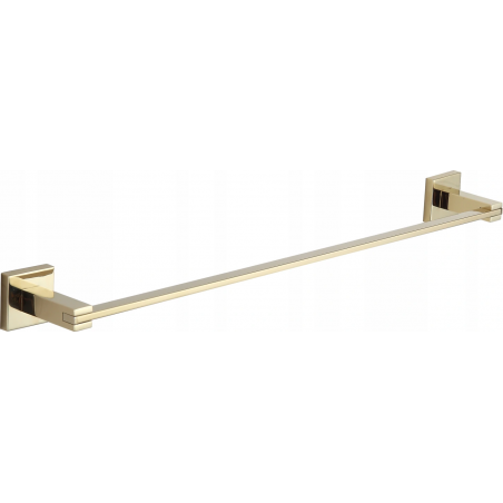 Mexen Vane suport prosop, auriu - 7020924-50