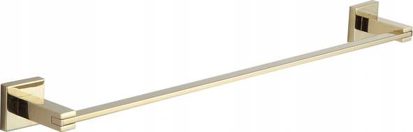 Mexen Vane cuier pentru prosop, Aurie - 7020924-50