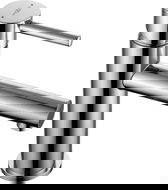 Mexen Elba baterie de lavoar, crom - 74100-00