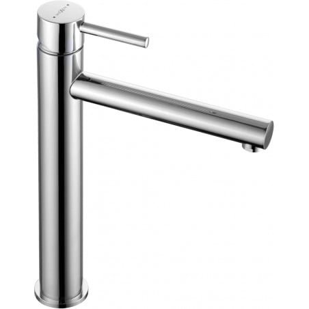 Mexen Elba magas mosdócsaptelep, króm - 74110-00