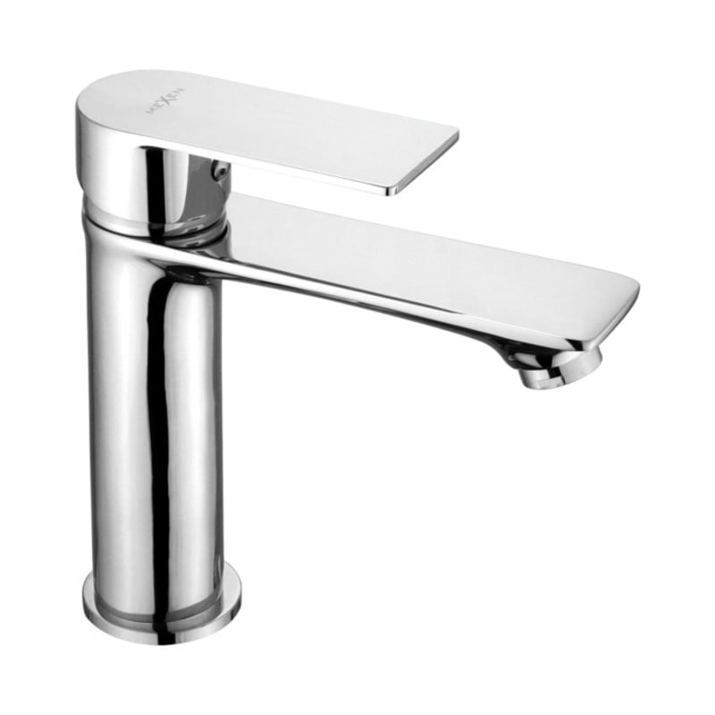 Mexen Royo baterie pentru lavoar, crom - 72200-00