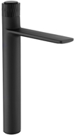 Mexen Zero+ bateria de chiuvetă înaltă, neagră - 71610-70