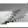Mexen Cube cadă dreptunghiulară 170 x 80 cm cu panouri si paravan cu 2 aripi 100 cm, transparent, Crom - 550517080X9010020100