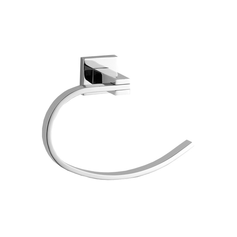 Mexen Vane cuier pentru prosop, Crom - 7020932-00