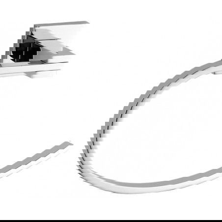 Mexen Vane cuier pentru prosop, Crom - 7020932-00