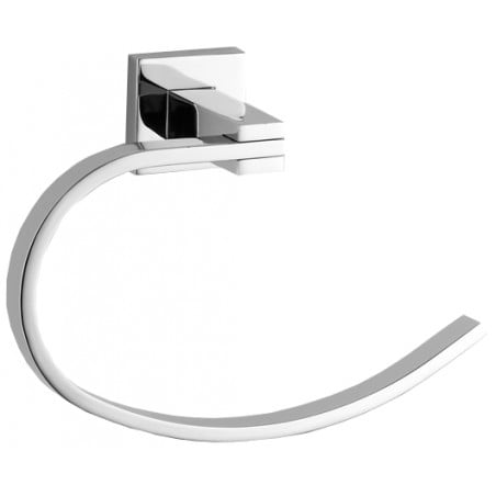 Mexen Vane suport pentru prosop, crom - 7020932-00