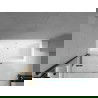 Mexen Cube cadă dreptunghiulară 180 x 80 cm cu panouri si paravan cu 3 aripi 120 cm, transparent, Neagră - 550518080X9012037000