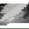 Mexen Kioto ușă de duș Walk-in 145 x 30 cm, transparent, nichel periat - 800-145-212-97-00-030