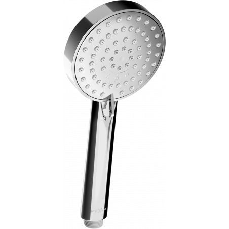 Mexen R-75 3 funkciós zuhanyfej, Króm - 79575-00