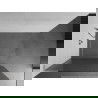 Mexen Kioto L perete duș Walk-in 70 x 200 cm, mat, nichel inoxidabil - 800-070-103-97-09