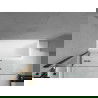 Mexen Cubik cadă dreptunghiulară 170 x 70 cm cu panouri si paravan cu 3 aripi 120 cm, transparent, Neagră - 550317070X9012037000