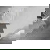 Mexen Kioto+ perete de duș cu raft Walk-in 70 x 200 cm, mat, alb - 800-070-121-20-30