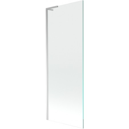 Panou de baie solid Mexen Next L 70 x 150 cm, transparent, crom - 895-070-000-03-00-01
