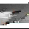 Mexen Next L panou cadă de baie 1-aripat 100 x 150 cm, transparent, cupru periat - 895-100-000-03-00-65