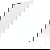 Paravan cadă Mexen Next L 1-canat 80 x 150 cm, transparent, negru - 895-080-000-03-00-70