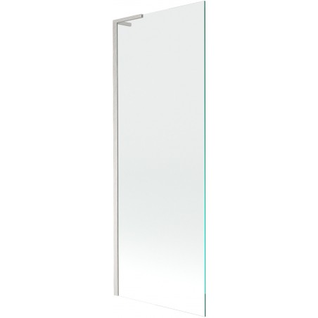 Mexen Next L paravan cadă 1-canată 70 x 150 cm, transparent, nichel periat - 895-070-000-03-00-97