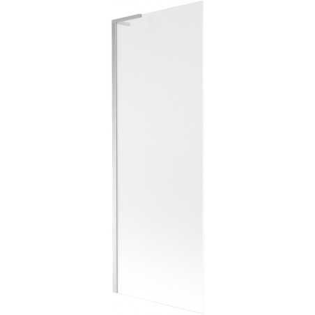 Mexen Next L paravan de baie 1-foaie 70 x 150 cm, opac, crom - 895-070-000-03-30-01