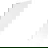 Mexen Next L paravan de baie 1-canat 80 x 150 cm, mat, crom - 895-080-000-03-30-01