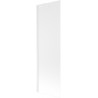 Paravan cadă Mexen Next L 1-panou 60 x 150 cm, mat, alb - 895-060-000-03-30-20