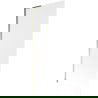 Mexen Next L paravan de cadă 1-canat 80 x 150 cm, mat, auriu - 895-080-000-03-30-50