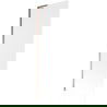 Mexen Next L fürdőkád paraván 1-szárnyas 70 x 150 cm, jégvirág, rózsaarany - 895-070-000-03-30-60